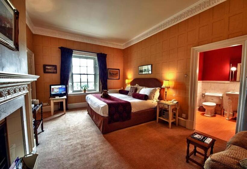 غرفة قياسية, Swinton Park