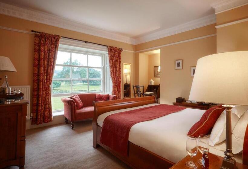 غرفة قياسية, Swinton Park