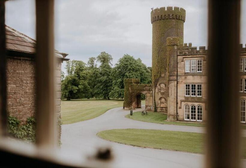 クラシックルーム, Swinton Park