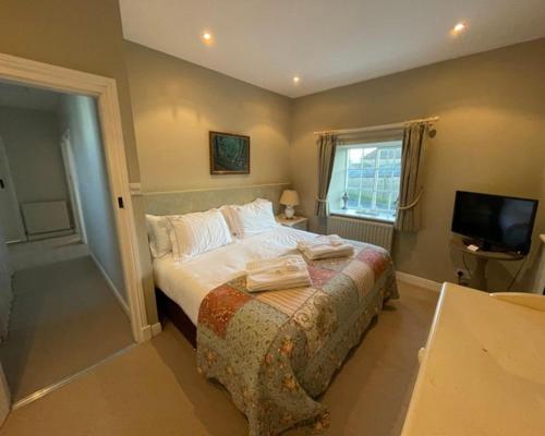 3间卧室的房子, Swinton Park