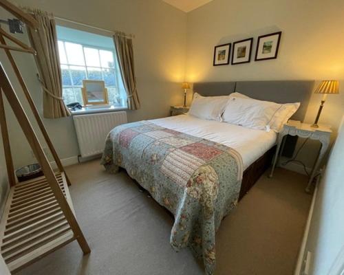 منزل 3 غرف نوم, Swinton Park