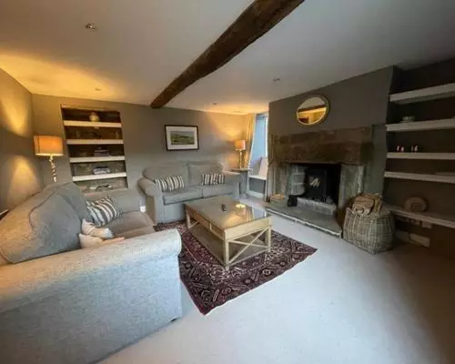 ３ベッドルームハウス, Swinton Park