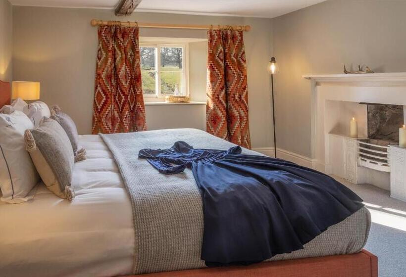 침실 1개 주택, Swinton Park