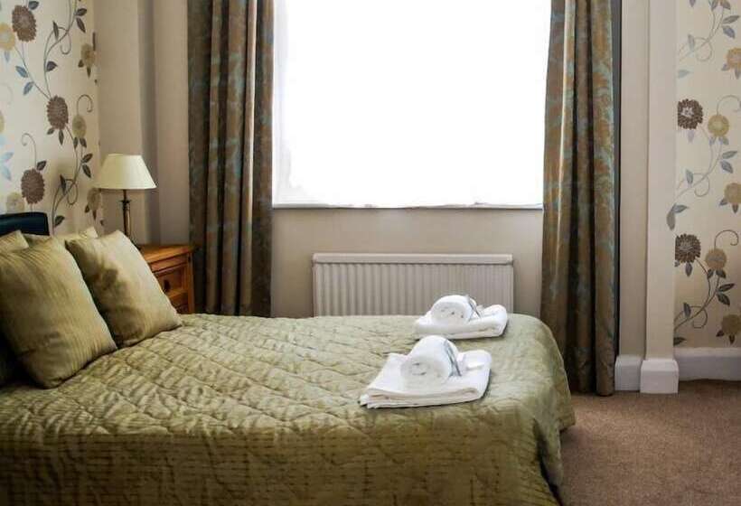 스탠다드 룸 바다 전망, The Cumberland