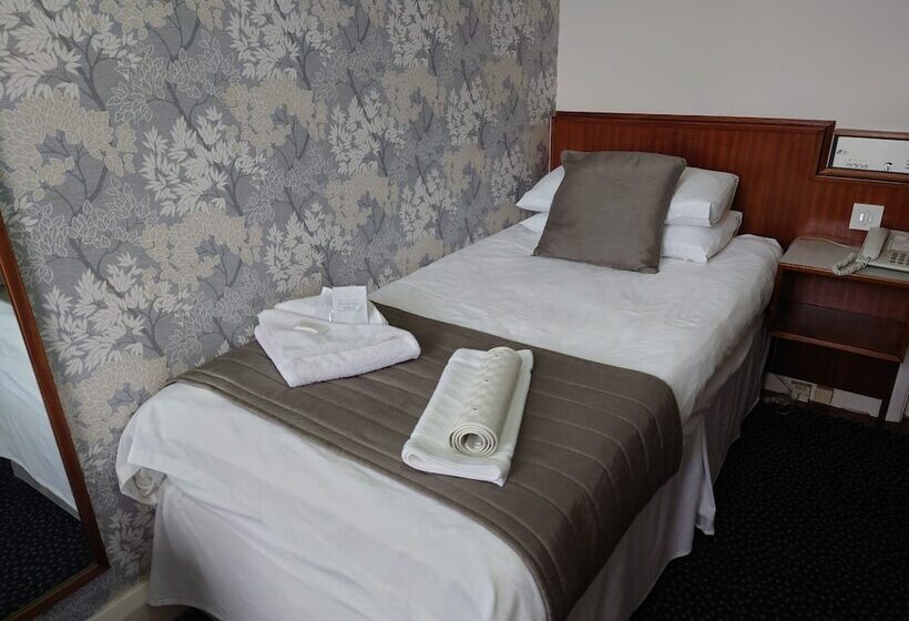 스탠다드 싱글 룸, The Cumberland