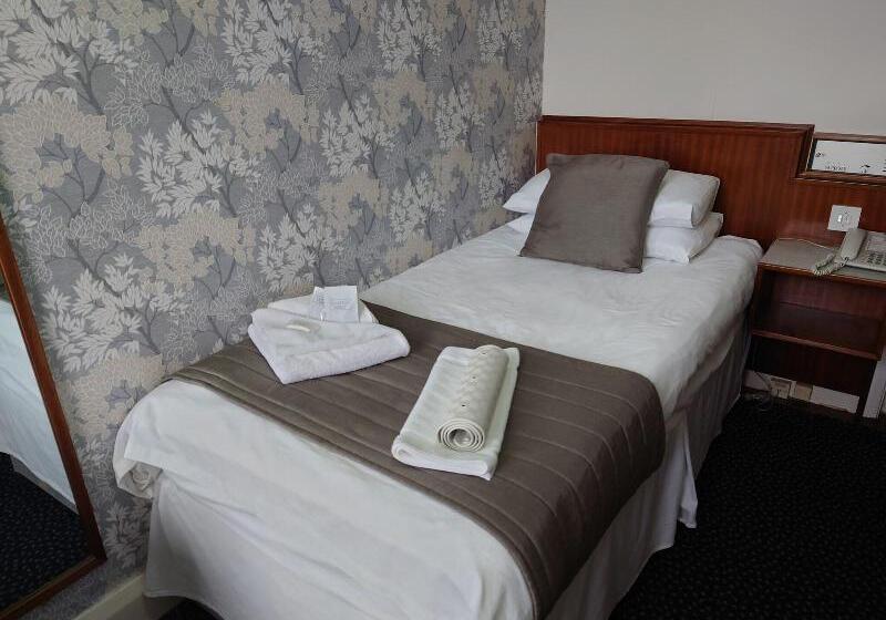 스탠다드 싱글 룸, The Cumberland