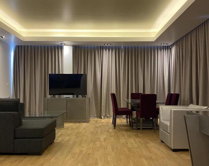 סוויטה, Theoxenia House