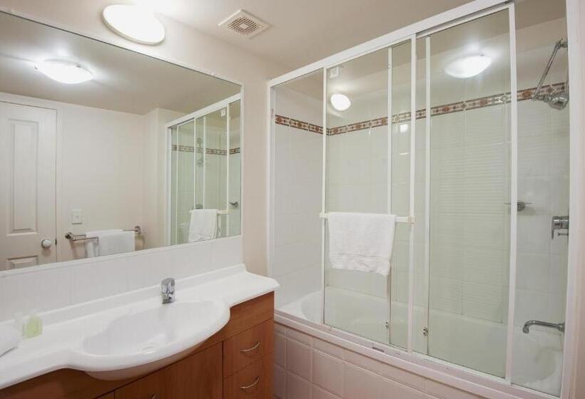 2ベッドルームアパートメント, Turtle Beach Resort