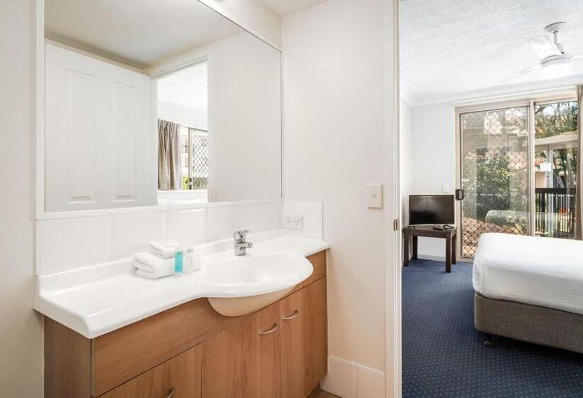 3ベッドルームアパートメント, Turtle Beach Resort