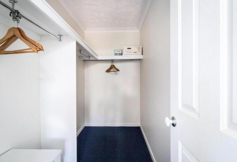 3ベッドルームアパートメント, Turtle Beach Resort