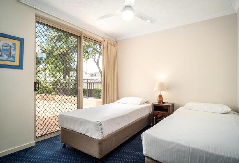 Апартаменты 3 Спальни, Turtle Beach Resort