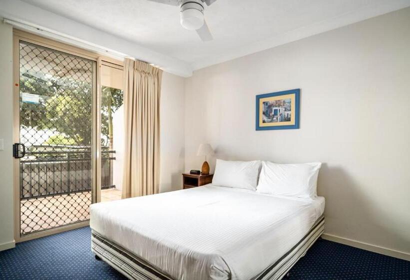 3ベッドルームアパートメント, Turtle Beach Resort