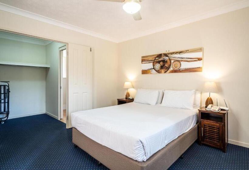 3ベッドルームアパートメント, Turtle Beach Resort