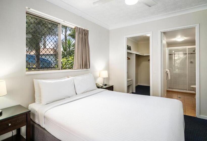 3ベッドルームアパートメント, Turtle Beach Resort