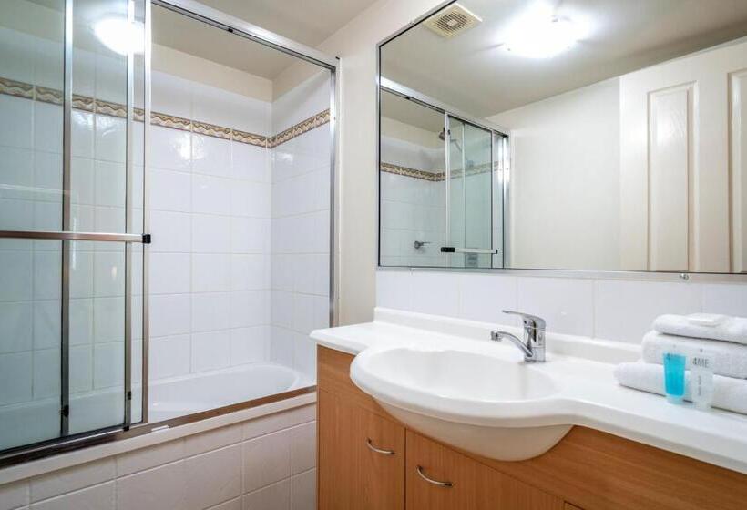 1ベッドルームのスーペリアアパートメント, Turtle Beach Resort