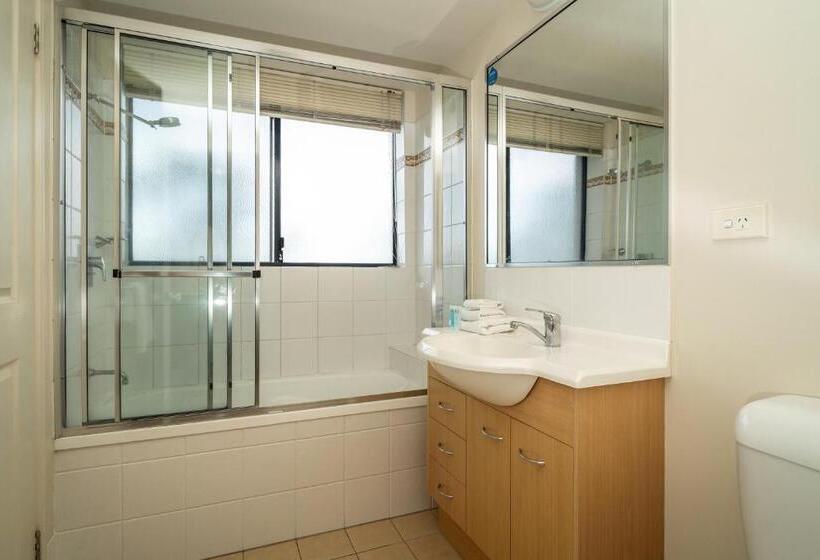 1ベッドルームのスーペリアアパートメント, Turtle Beach Resort