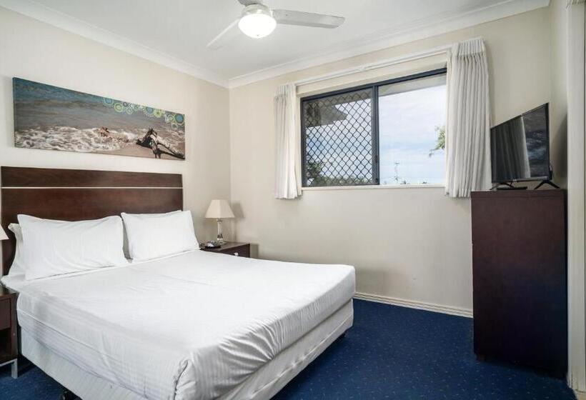 1ベッドルームのスーペリアアパートメント, Turtle Beach Resort