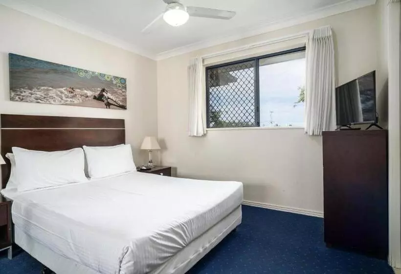 آپارتمان سوپریور 1 خوابه, Turtle Beach Resort