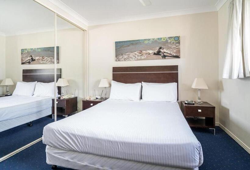 Апартаменты Superior 1 Спальня, Turtle Beach Resort