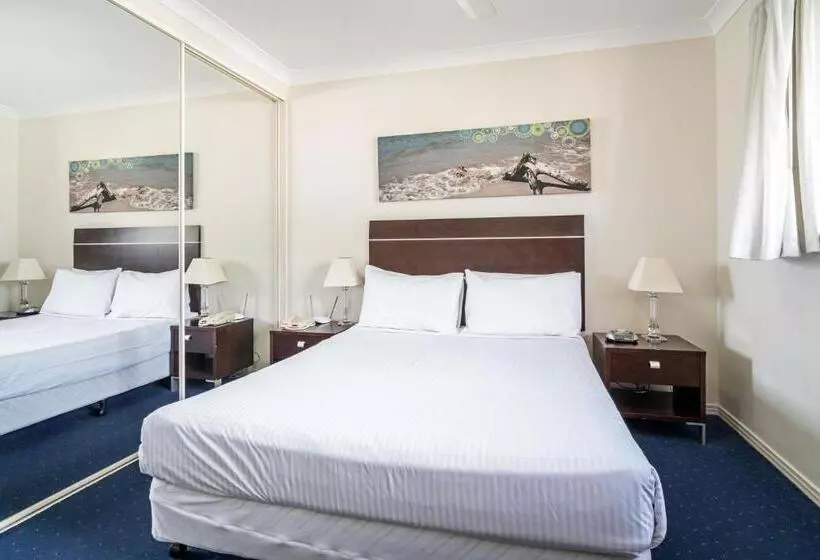 آپارتمان سوپریور 1 خوابه, Turtle Beach Resort