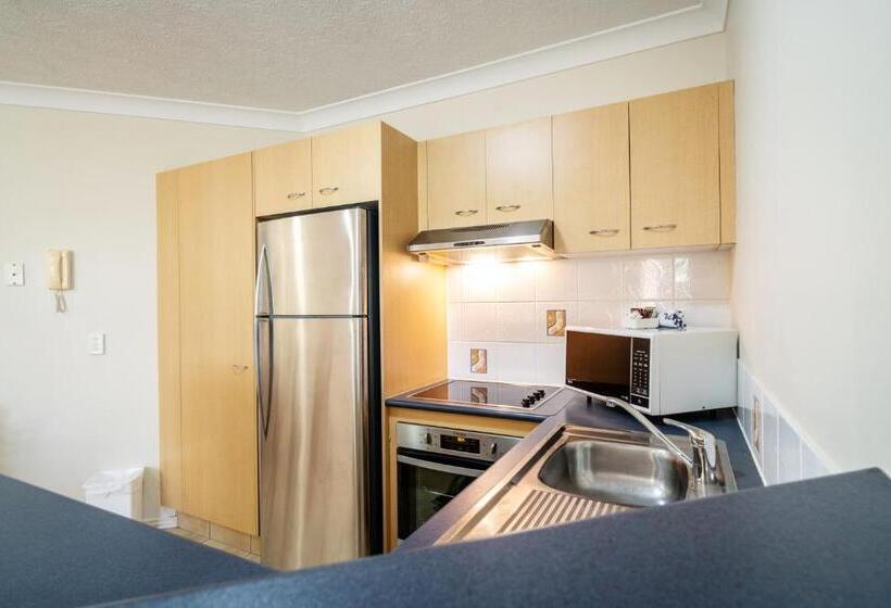 1ベッドルームのスーペリアアパートメント, Turtle Beach Resort