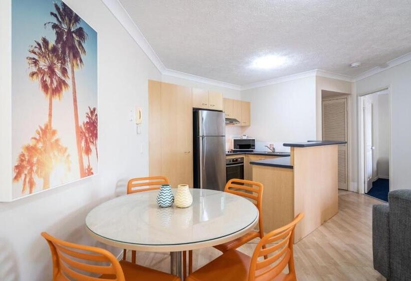 1ベッドルームのスーペリアアパートメント, Turtle Beach Resort