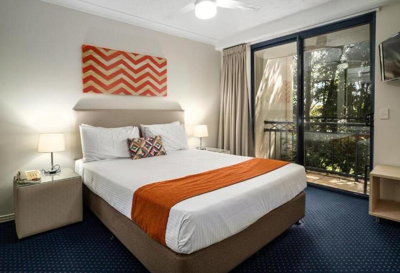 2ベッドルームのスーペリアアパートメント, Turtle Beach Resort