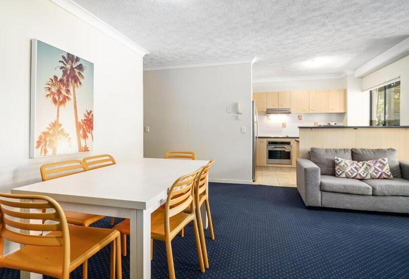 2ベッドルームのスーペリアアパートメント, Turtle Beach Resort