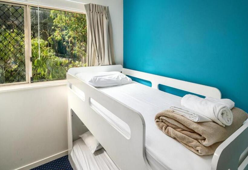 ファミリースイートの2ベッドルーム, Turtle Beach Resort