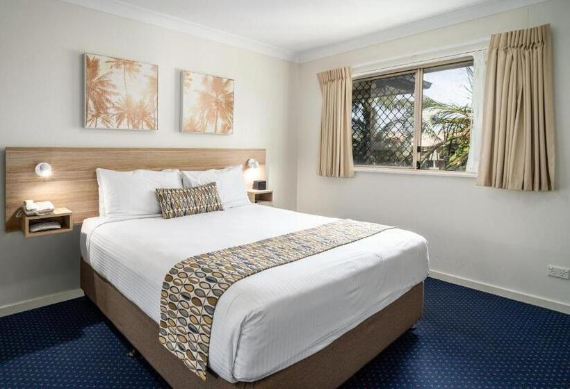 Люкс Семейный 2 Спальни, Turtle Beach Resort