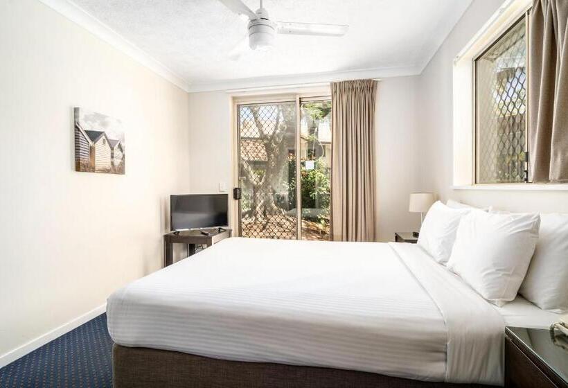 3ベッドルームアパートメント, Turtle Beach Resort