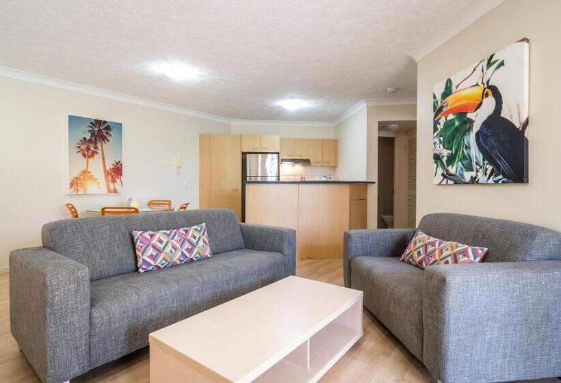 1ベッドルームのスーペリアアパートメント, Turtle Beach Resort