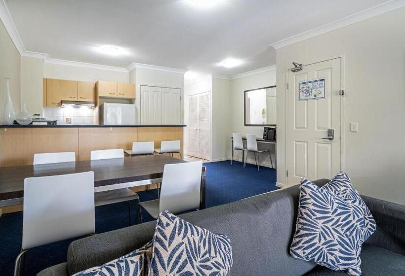 1ベッドルームのスーペリアアパートメント, Turtle Beach Resort