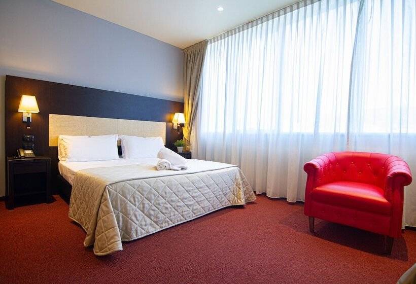 Номер Superior, Tuscany Inn