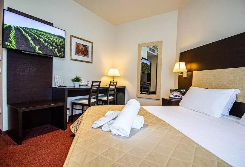 スーペリアールーム, Tuscany Inn