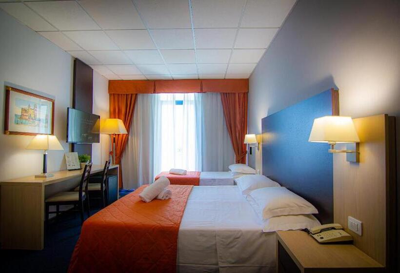 Трежместный Номер Economy, Tuscany Inn