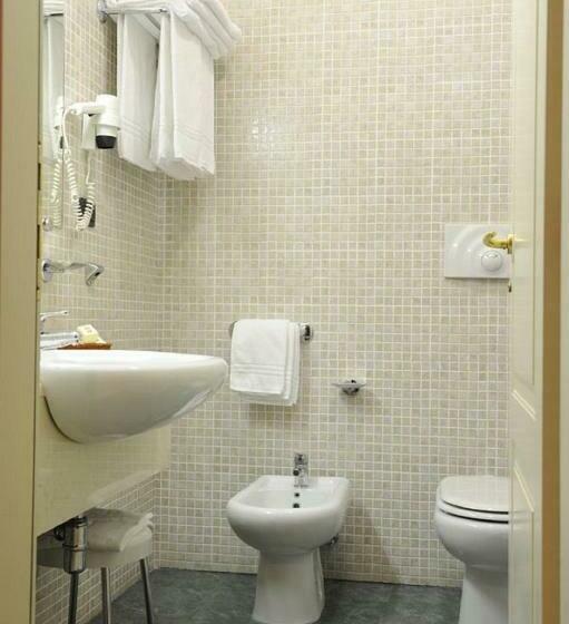 스탠다드 룸, Villa Rosa