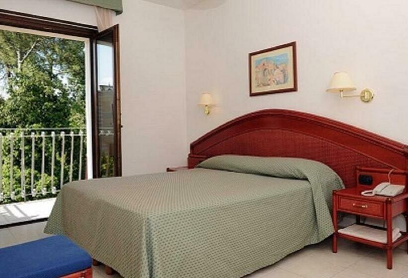 스탠다드 룸, Villa Rosa