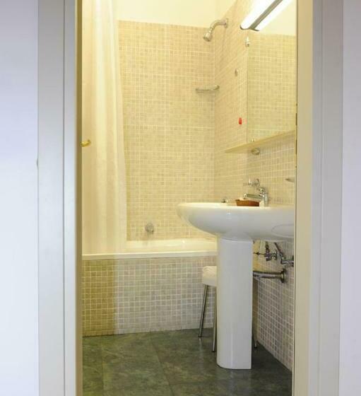 스탠다드 싱글 룸, Villa Rosa