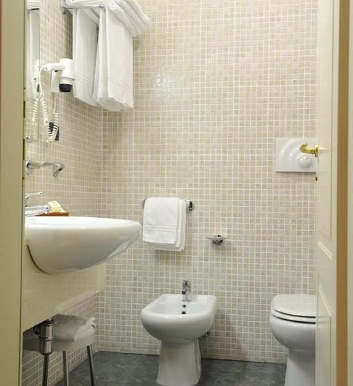 스탠다드 트리플 룸, Villa Rosa