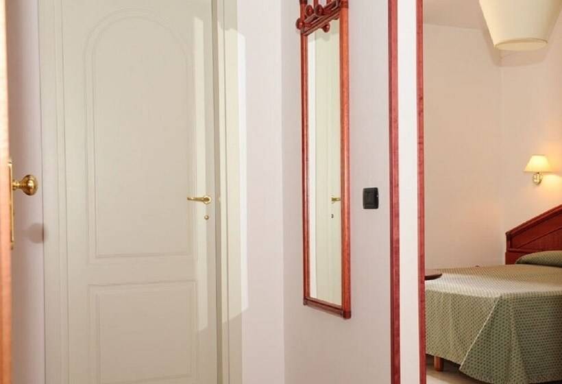 스탠다드 룸, Villa Rosa