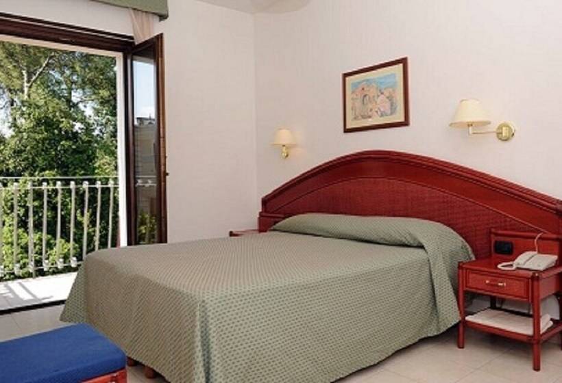 스탠다드 룸, Villa Rosa