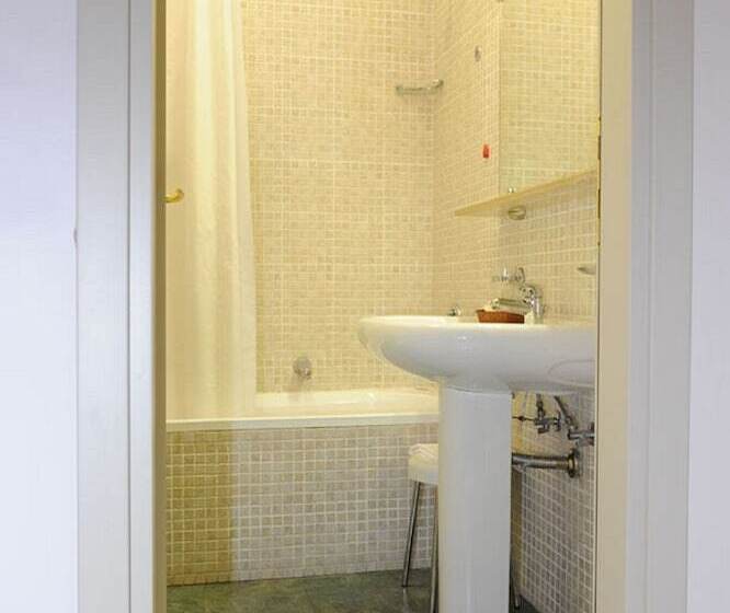 Номер Стандарт Трехместный, Villa Rosa