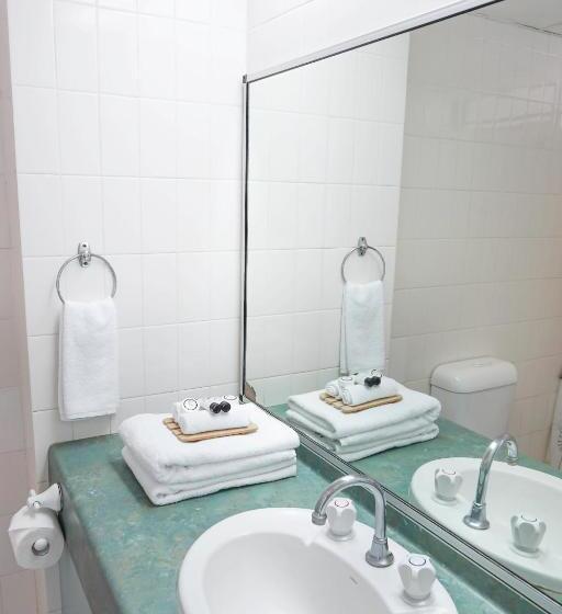 带海景的标准工作室, Ocean Views At Whitsunday Terraces Resort