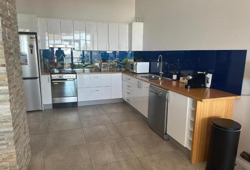 4 베드룸 스위트, Ocean Views At Whitsunday Terraces Resort