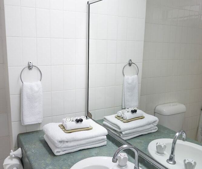 带海景的标准工作室, Ocean Views At Whitsunday Terraces Resort