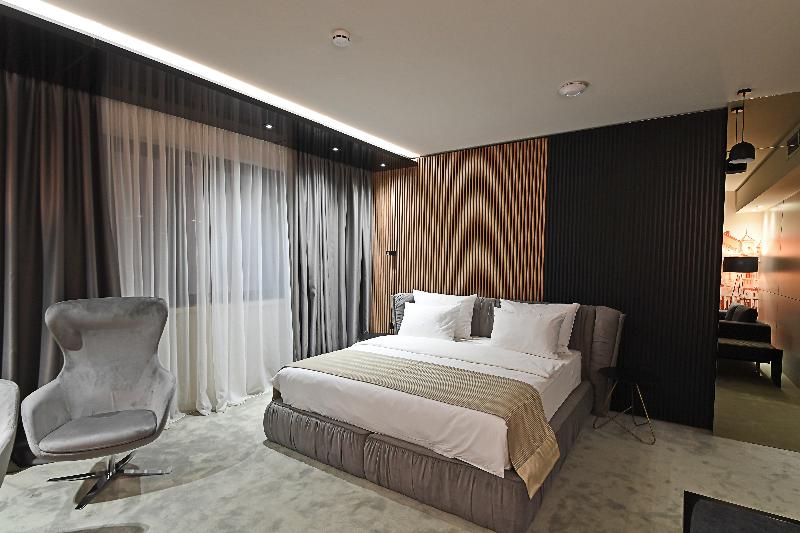 标准间, Litchfield Outback Resort