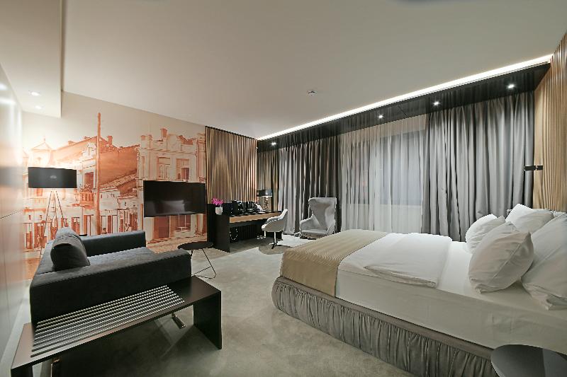 Номер Стандарт, Litchfield Outback Resort