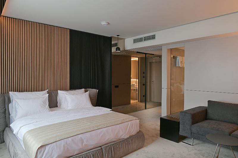 标准间, Litchfield Outback Resort