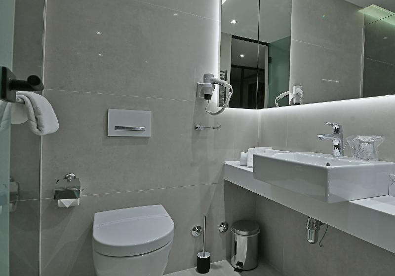 Номер Стандарт, Litchfield Outback Resort